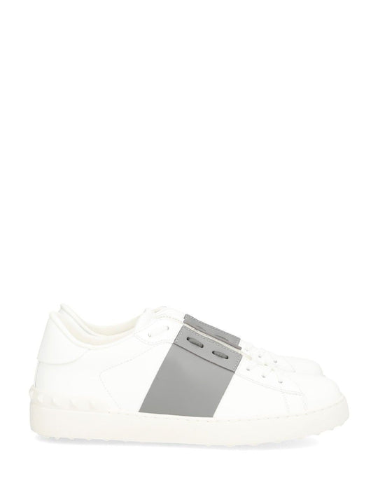 Open Royco Sneaker Sneakers White