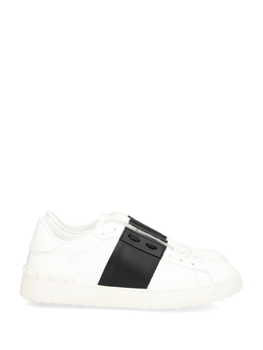 Open Royco Sneaker Sneakers White