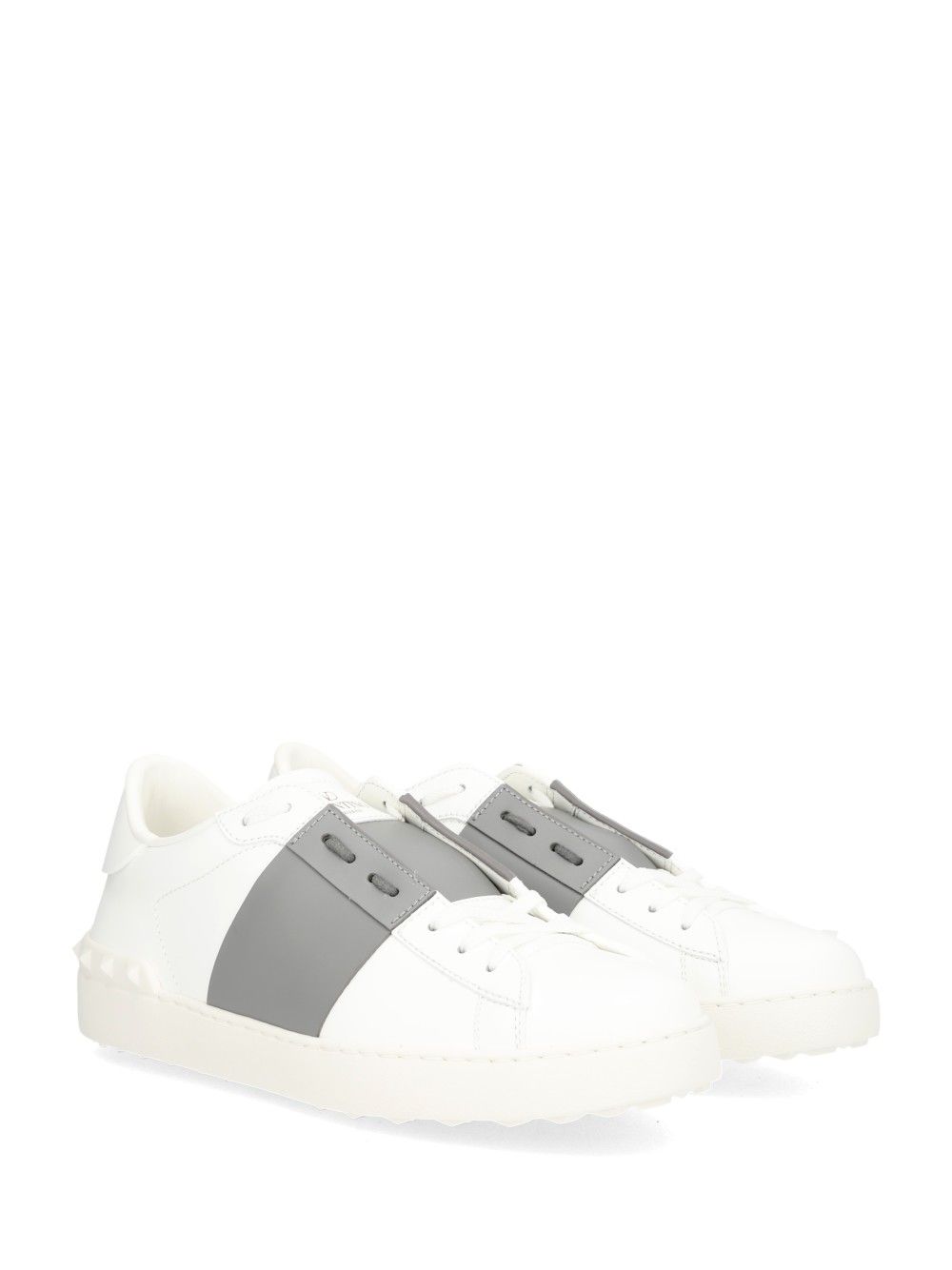 Valentino Garavani Open Royco Sneaker Sneakers - White | 38a3fd6fffcfce8547791309fc4b0b9d1006b6e0