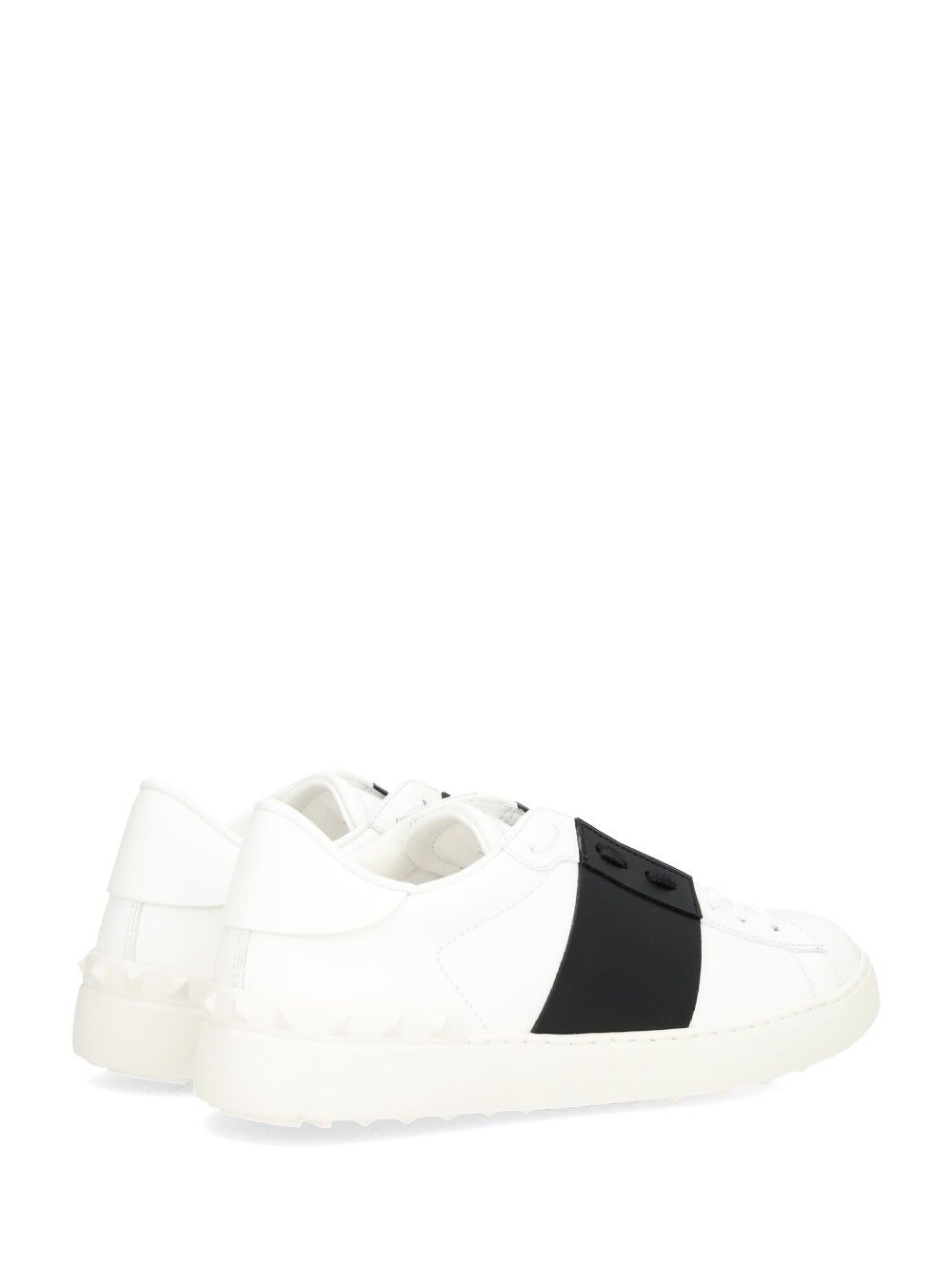 Valentino Garavani Open Royco Sneaker Sneakers - White | c43870ac6c642a5e2ff56bd6ad7d2422a527844b