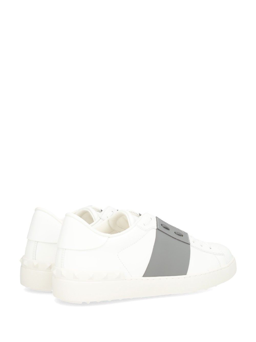 Valentino Garavani Open Royco Sneaker Sneakers - White | 7baa160aa016b088bac79b7285c3c9e0b9e690c7