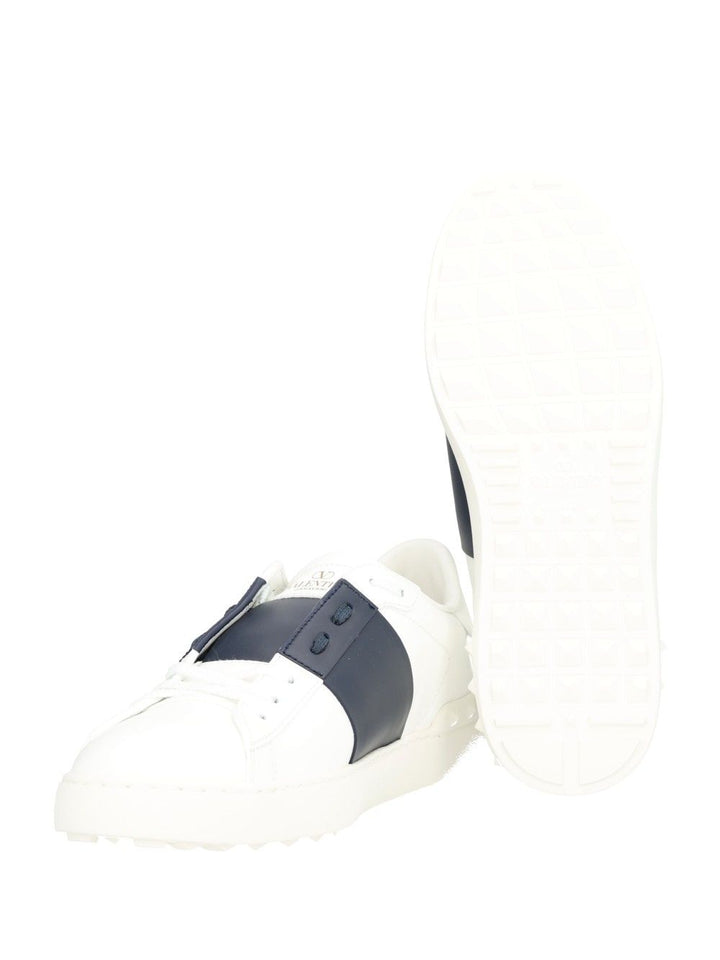 Valentino Garavani Open Royco Sneaker Sneakers - White | 6189e3cdc0672c1842d2ac9ff5f77d098a781c36