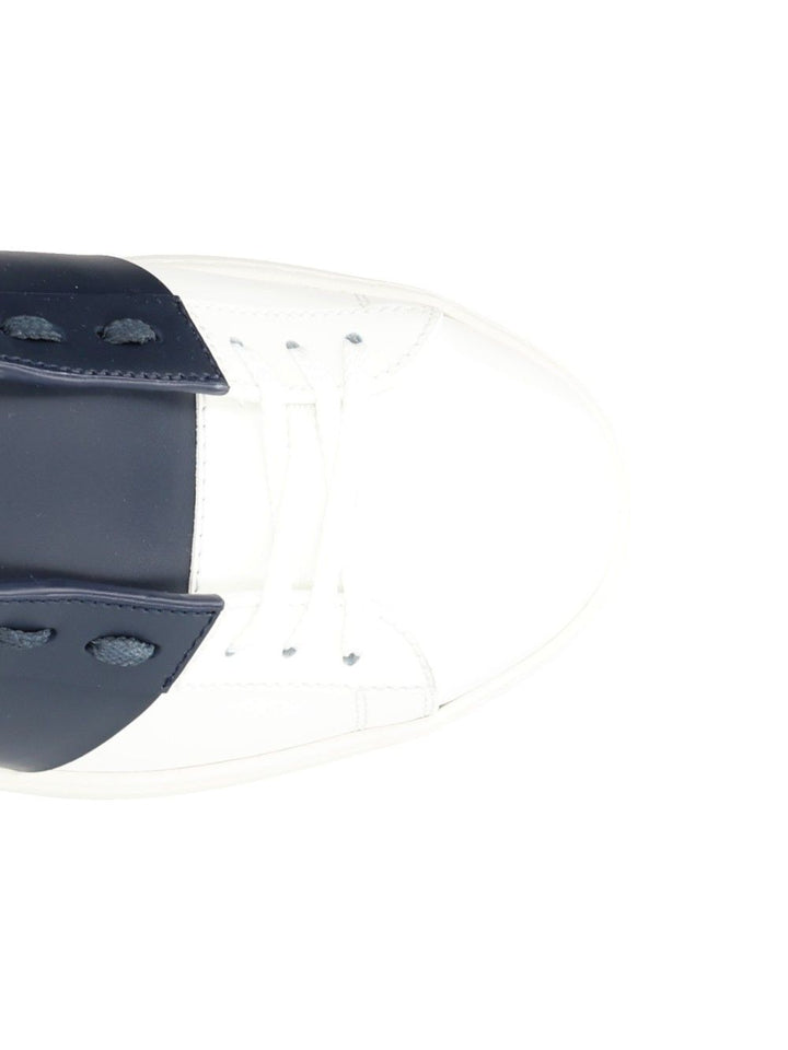 Valentino Garavani Open Royco Sneaker Sneakers - White | a95c03dbcc43fc1df85ee976364139fa2ba86d83
