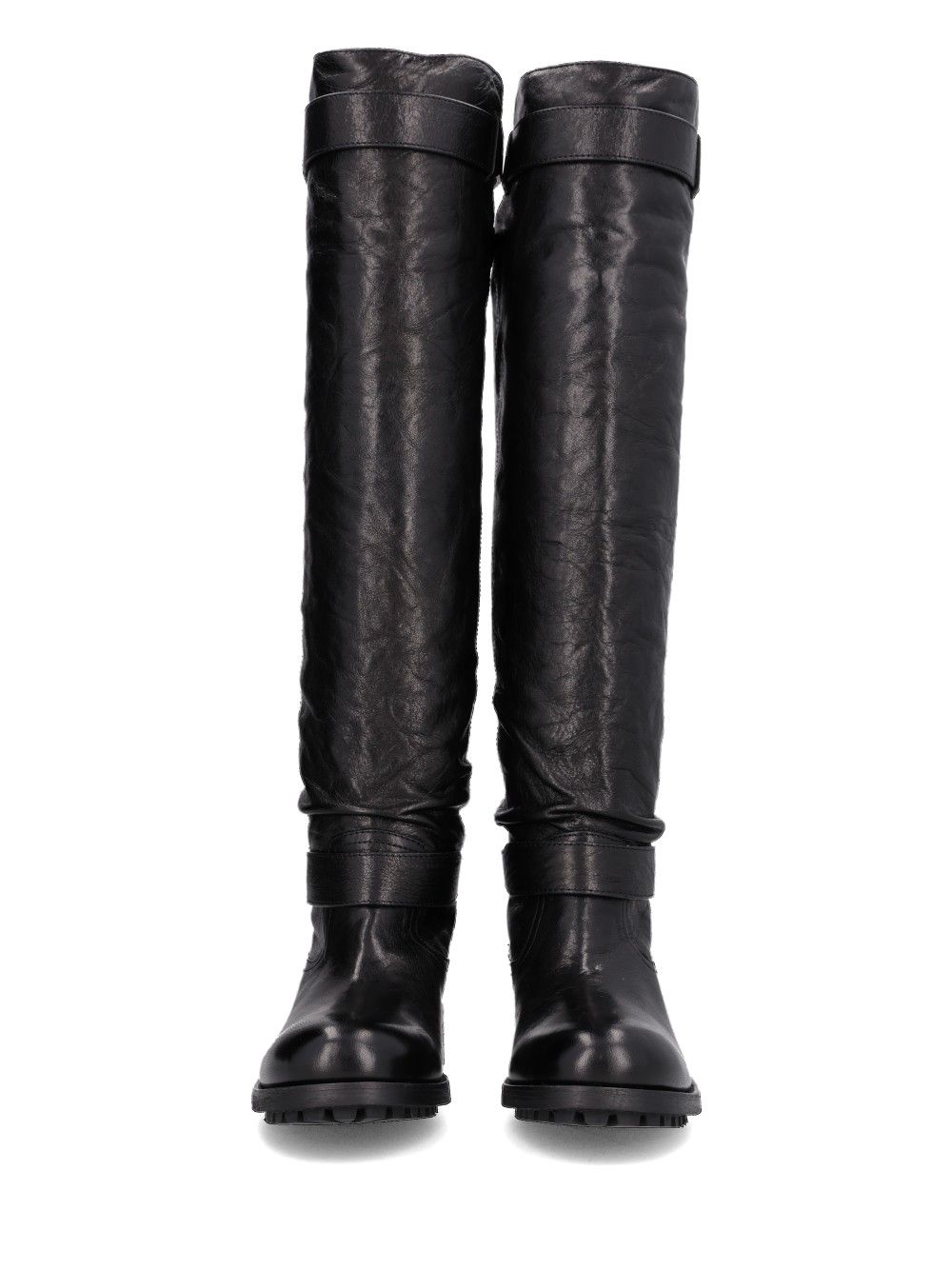 Jimmy Choo Biker Kb Boot Boots - Black | 5f4433e7b6469d696ba0433ec69f0aded7ab9982
