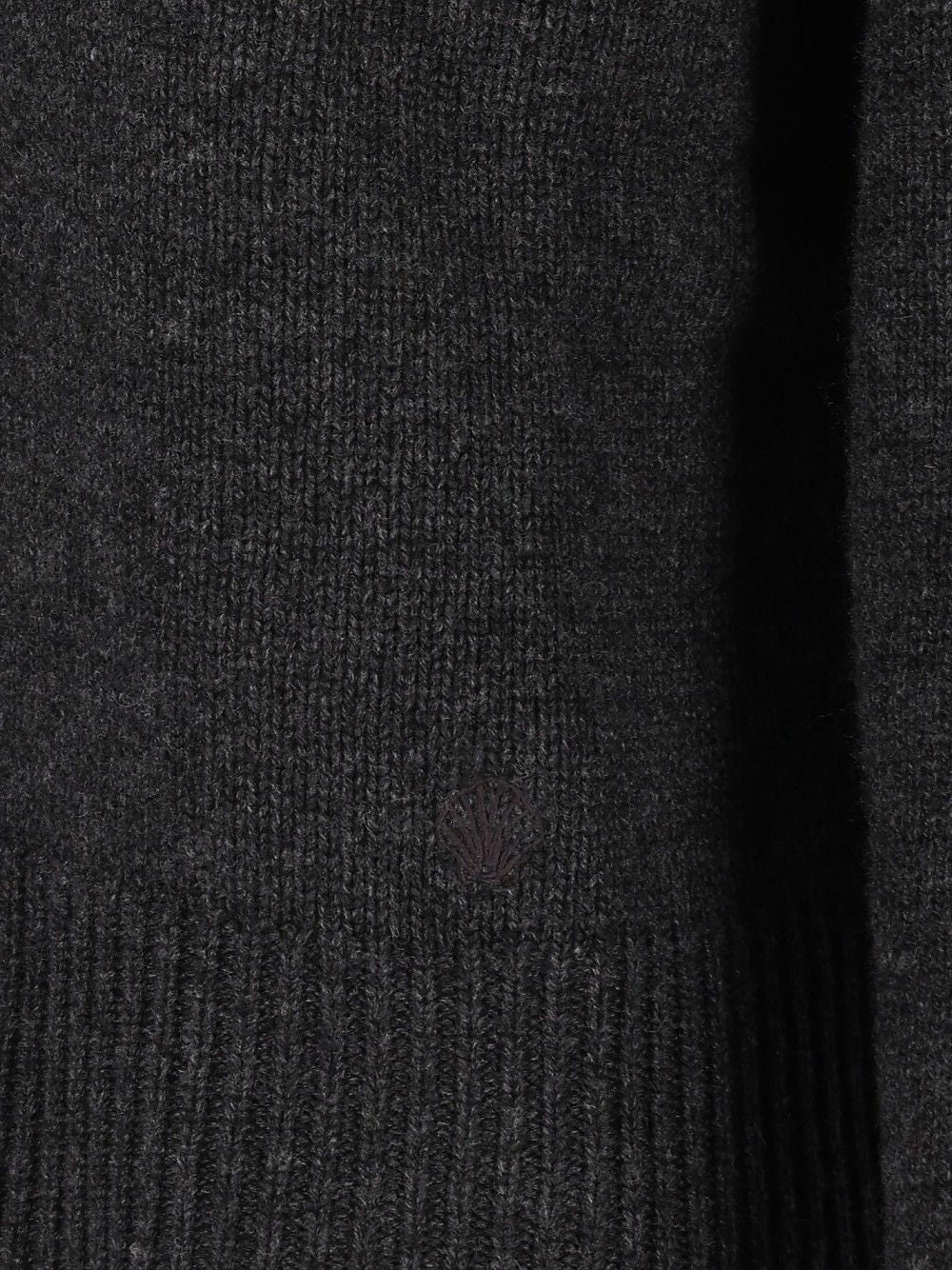 Loulou De Saison Aidar Knitwear - Black | ecf47eb0b113cb989ef92671979a53e8b35f5c5c