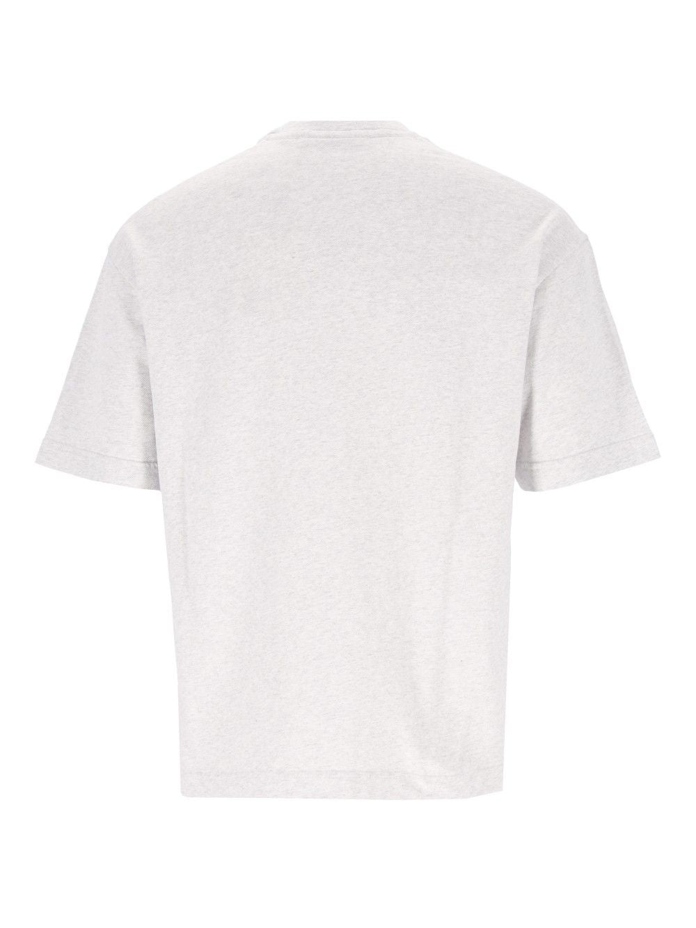 Jacquemus Le Tshirt Ruban T-Shirt - Grey | a821f5ba35c2c399b1d01a2eeaecff5d53445992