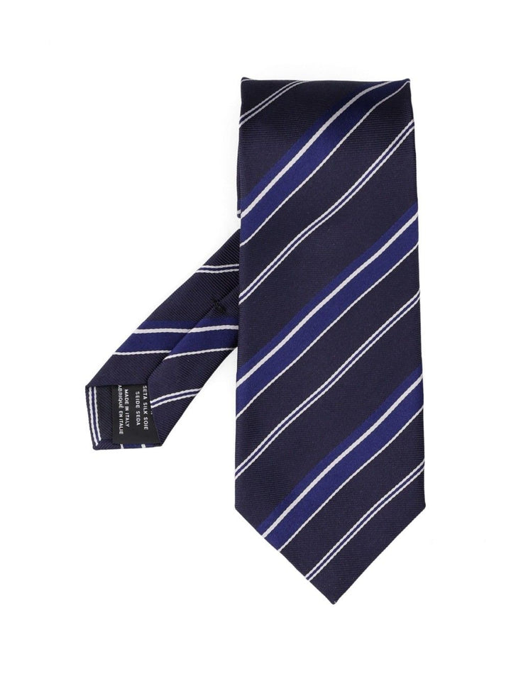 Tom Ford Tie 8cm Ties And Bow Ties - Blue | da4c833899286c2065a7bc67703c69369baa45de