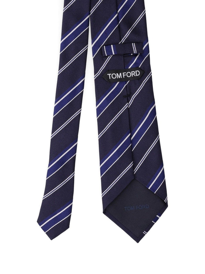 Tom Ford Formal Tie Ties And Bow Ties - Blue | 301b515ca60cde96601198e1ea854d4c3d180382