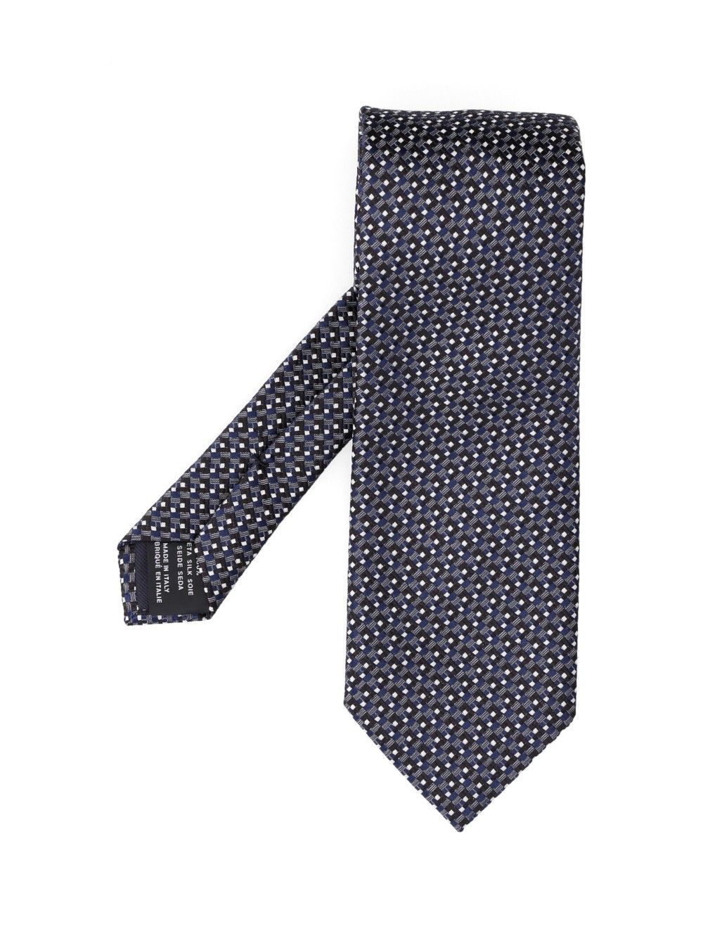 Tom Ford Tie 8cm Ties And Bow Ties - Blue | d8f0c1a7b039e4bed5f9ed34cbc3312317496d1f