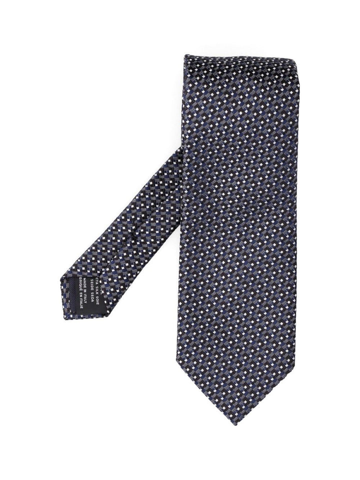 Tom Ford Formal Tie Ties And Bow Ties - Blue | c922c7ec0c48027004b75695af17e16ebb1075eb