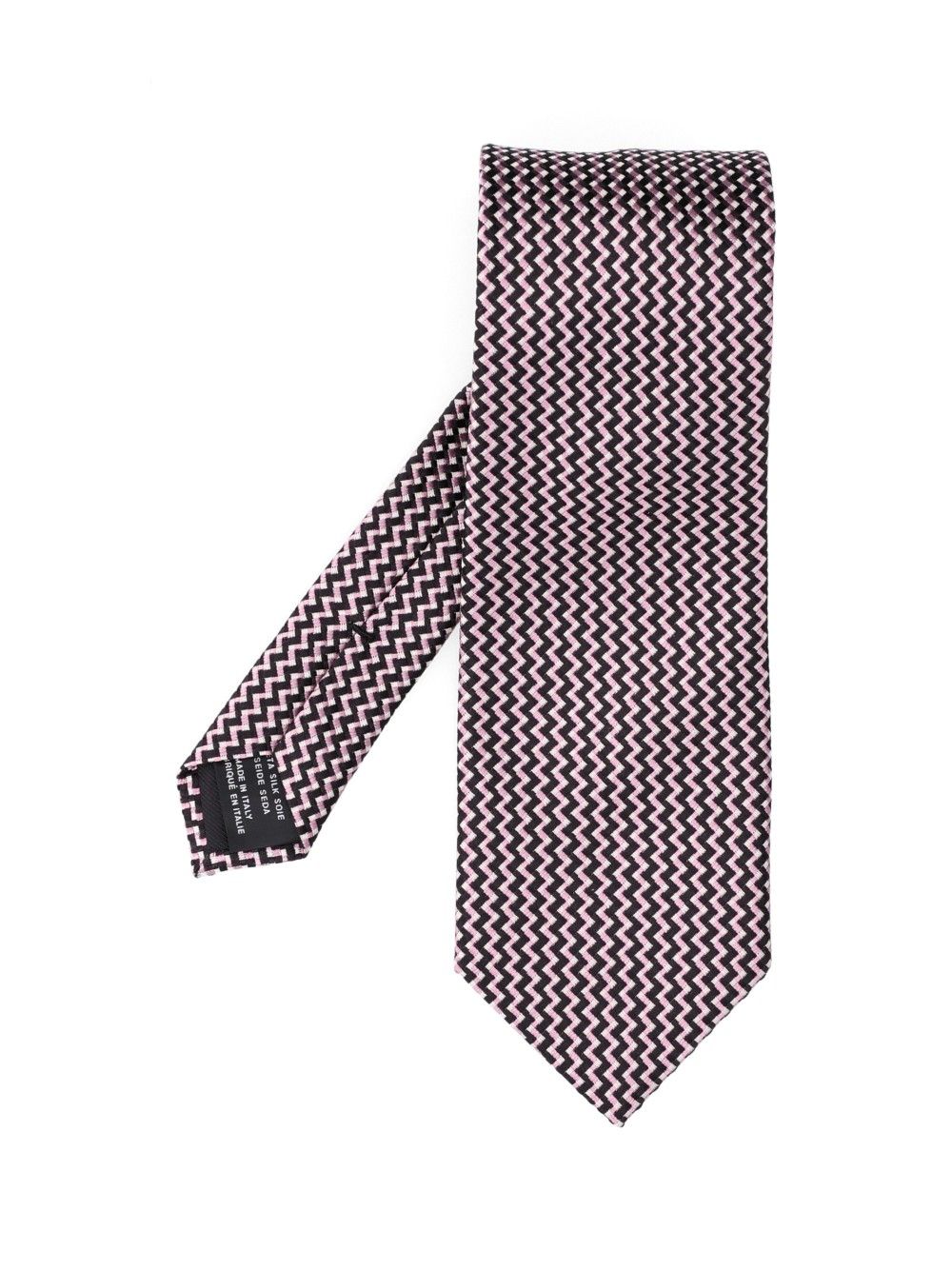 Tom Ford Tie 8cm Ties And Bow Ties - Rose | 61bf6205b976e7ad13d3eed1e3e63982943a8e72