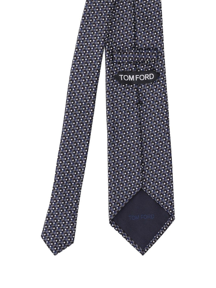 Tom Ford Formal Tie Ties And Bow Ties - Blue | ba69ff535b20653a74d9562e7a503bde1160592d