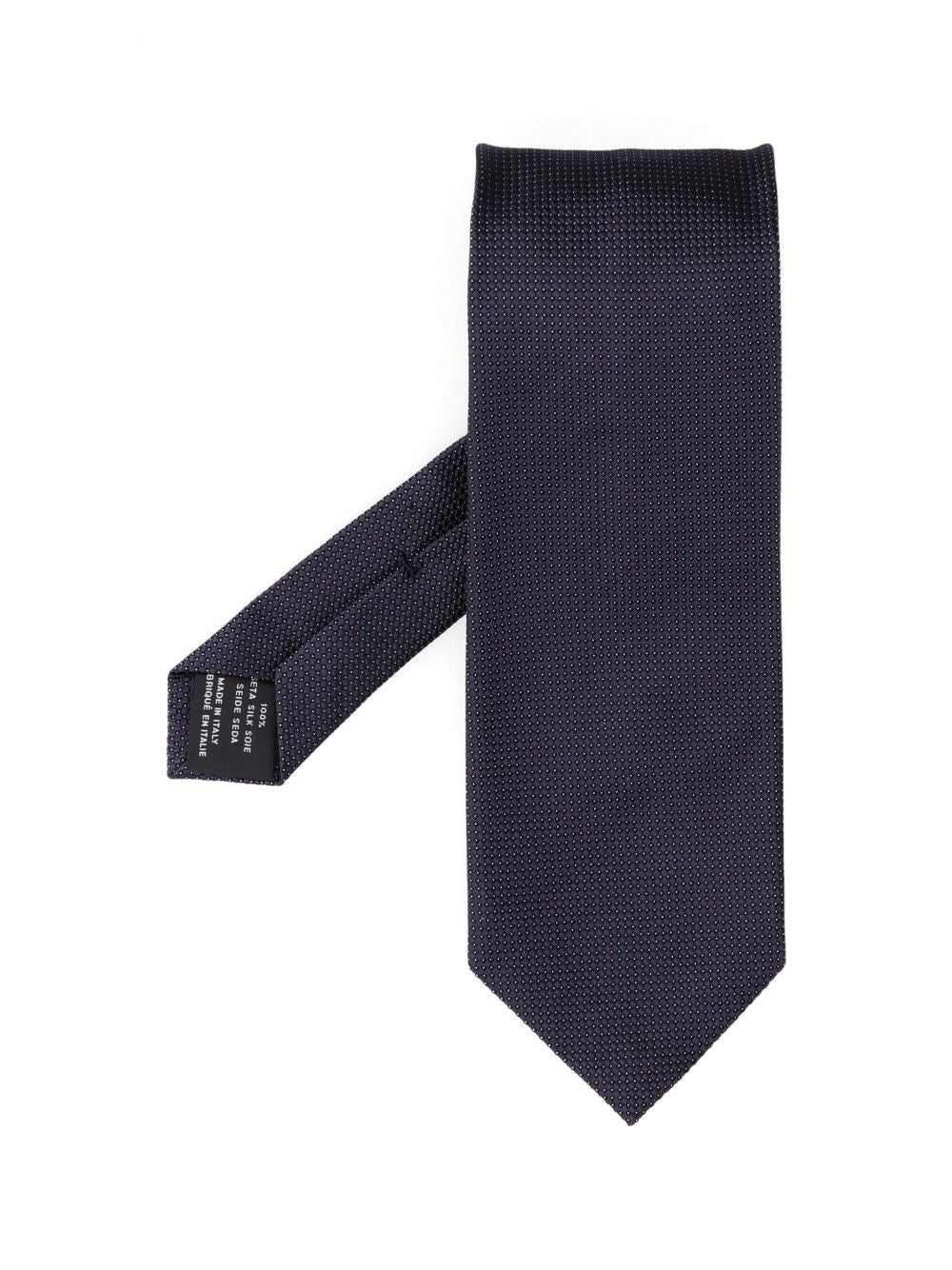 Tom Ford Tie 8cm Ties And Bow Ties - Blue | e2b367ddb480299878bcb8d7750f85364f104141