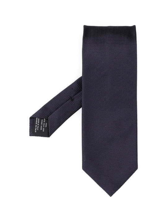 Tie 8cm Ties And Bow Ties Blue
