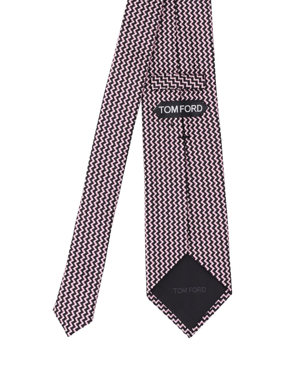 Tom Ford Tie 8cm Ties And Bow Ties - Rose | 758c01045e644779e982e574bd6437a87319e733
