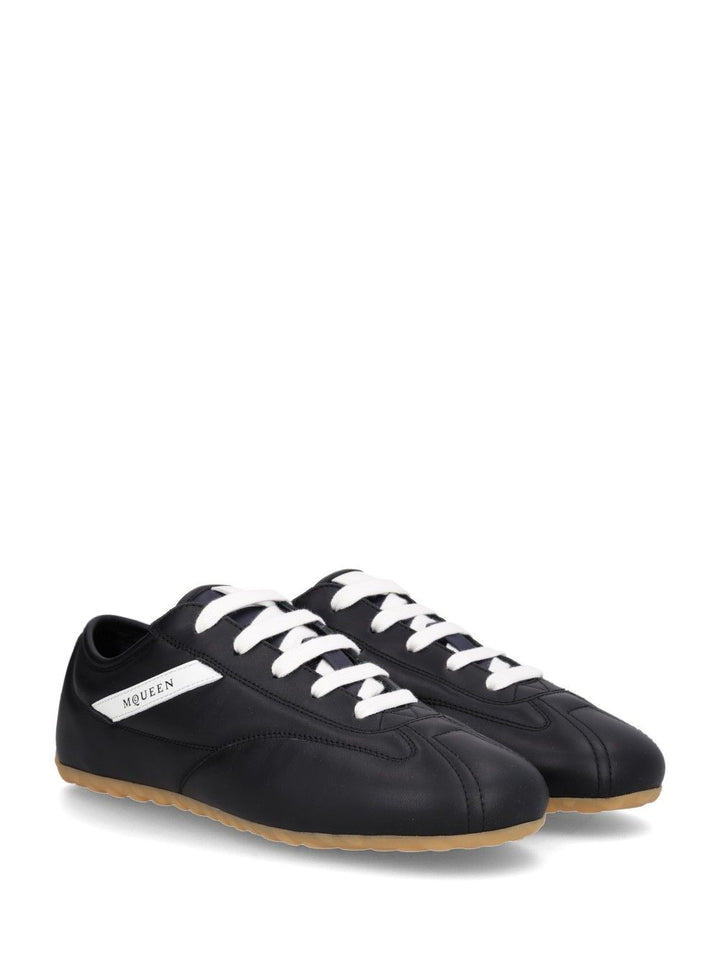 Mcqueen Boxe Sneaker Sneakers - Blue | 6ce035cc7f98933523904d70ef701187c7678863