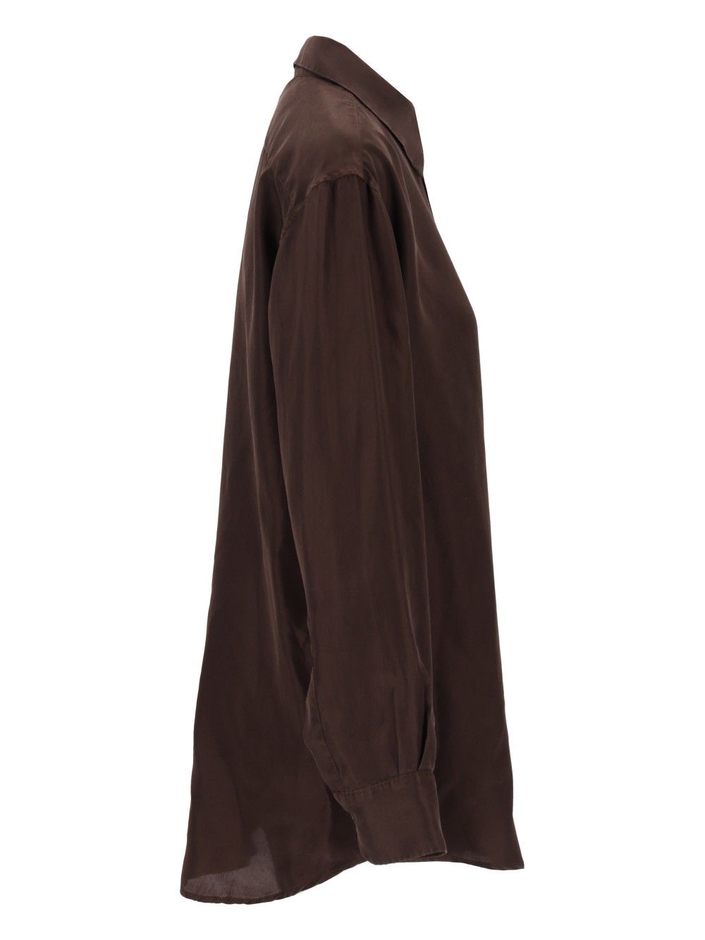 Barena Venezia Camillo Shirts - Brown | a03cf4bf1f409f0ef0ebbd964630e53dbc15664f