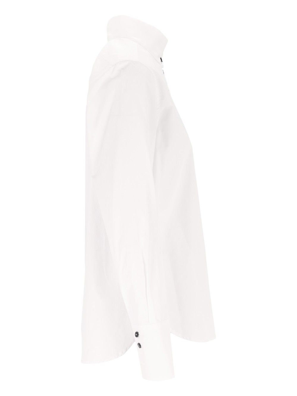 Barena Venezia Alvina Shirts - White | bf26d60b16c558993441e10a39b17d847d082382