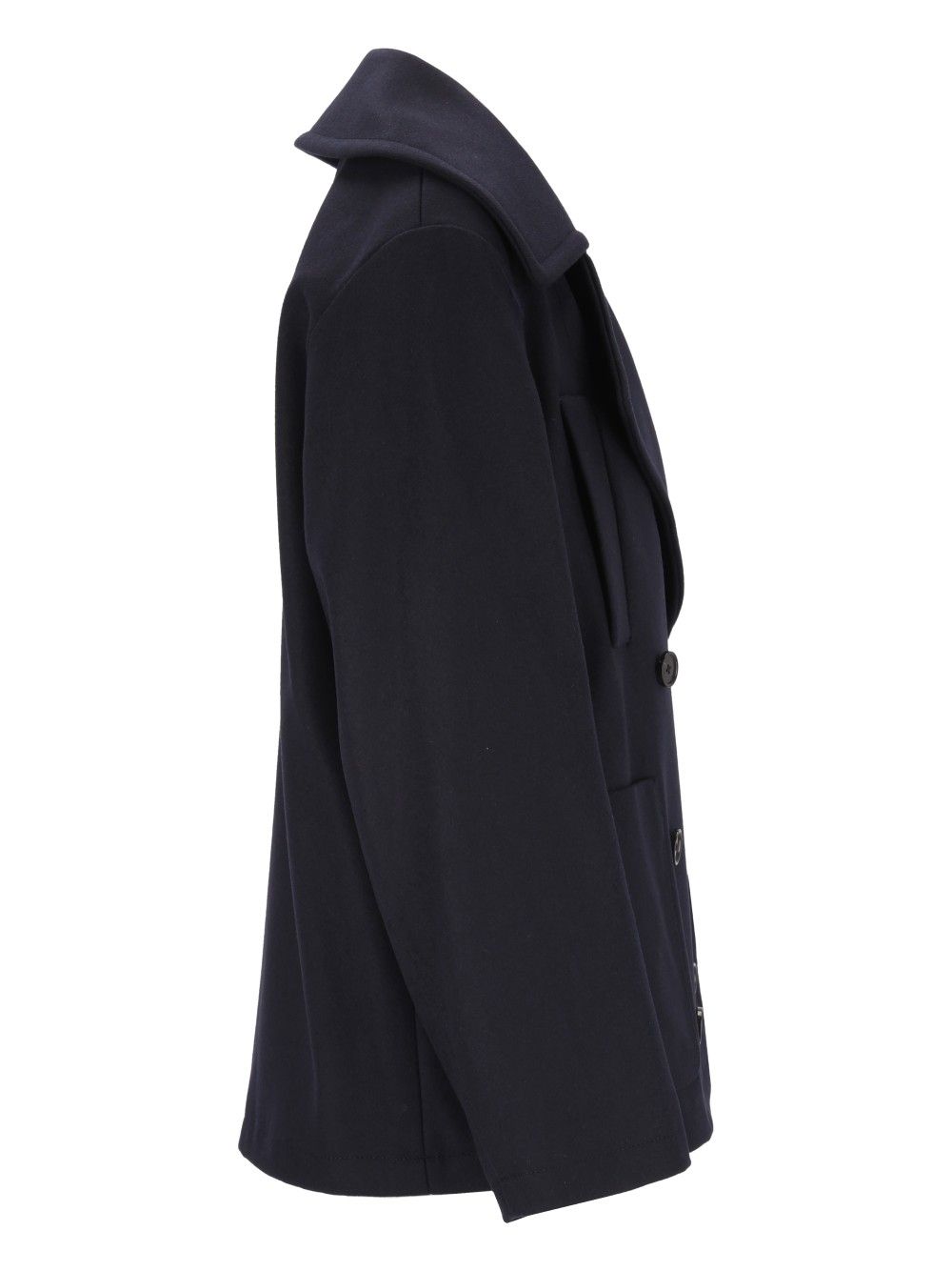 Barena Venezia Jack Jackets - Blue | 176f6c42fbf3cd0a17c20a58f0a095634702765f