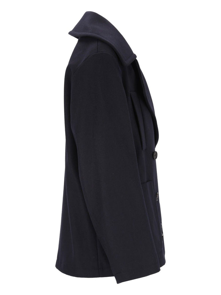 Barena Venezia Jack Jackets - Blue | 176f6c42fbf3cd0a17c20a58f0a095634702765f