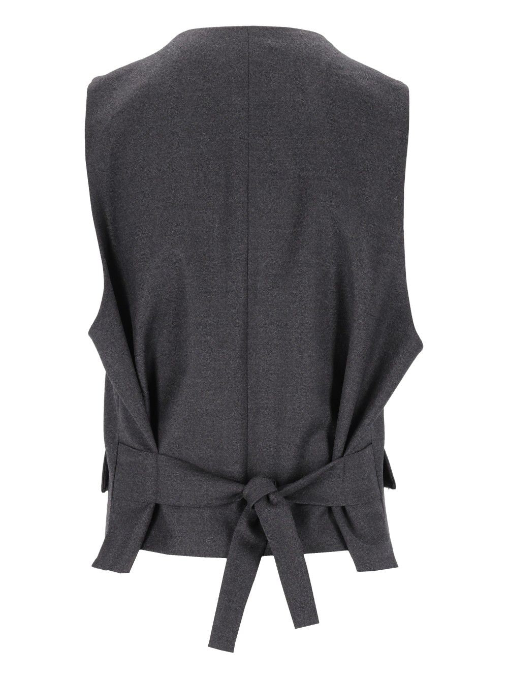 Barena Venezia Romeo Jackets - Grey | 40e326d39a83537c1d8053e6faea98163cf96bcd