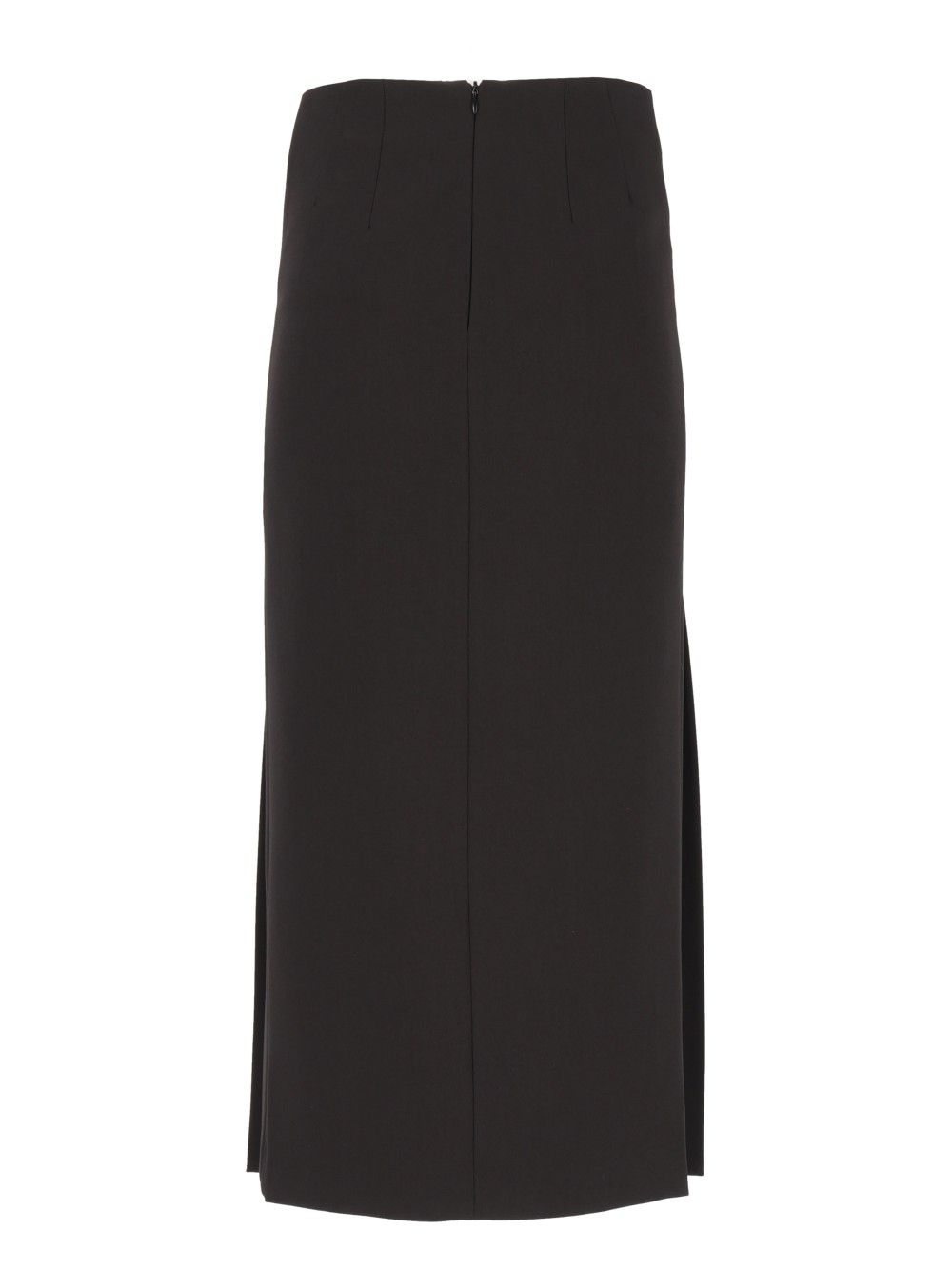 Al Duca D'Aosta Pencil Skirt Skirts - Black | 9c7a3e0ff07800ce5f71090cf4fa3ba12c43eb45