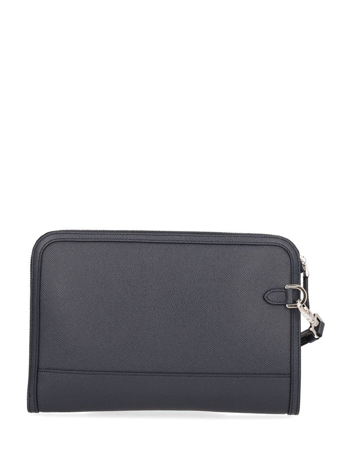 Dolce & Gabbana Atene Small leather goods - Blue | ef74dd9c30de46f2def91e2924d63db0189973b4