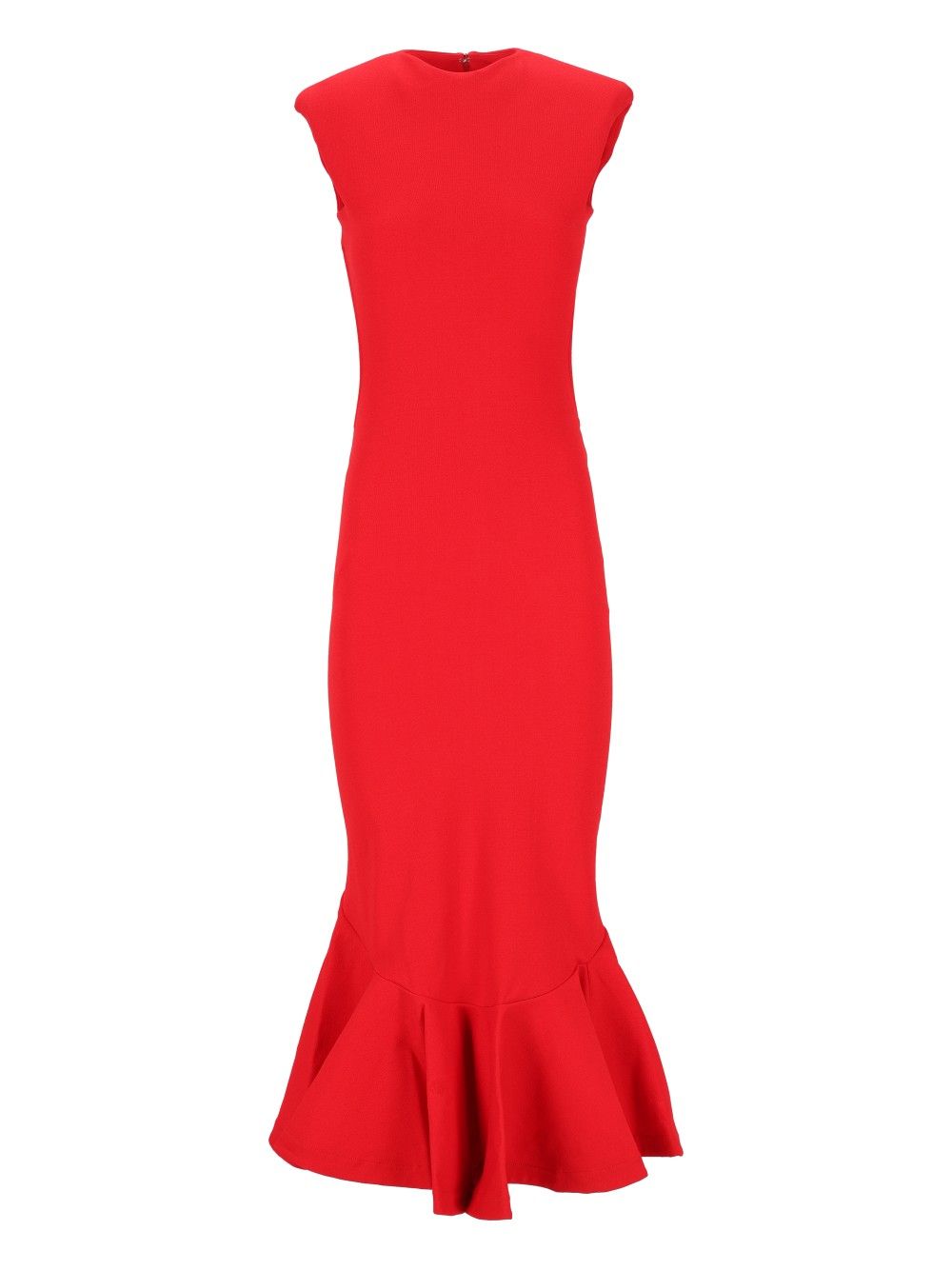 Jacquemus Palmier Dresses - Red | 7dbede8d5a3bc782121fce2e0da88448b7401ef7
