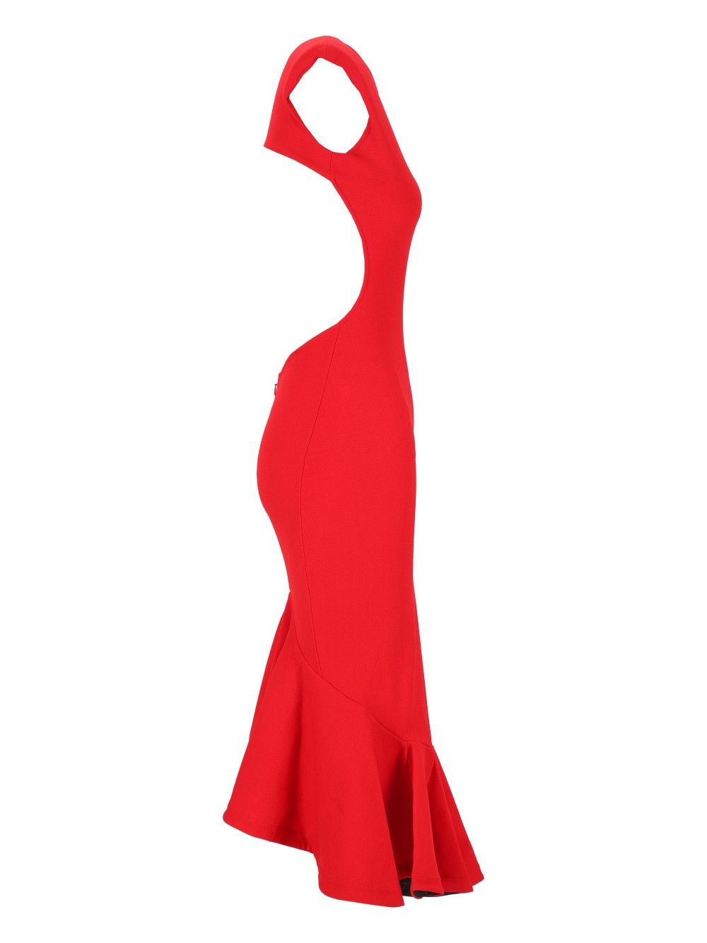 Jacquemus Palmier Dresses - Red | ffec9b520e71d241d2ed55fac6e564b06d2eb7a0