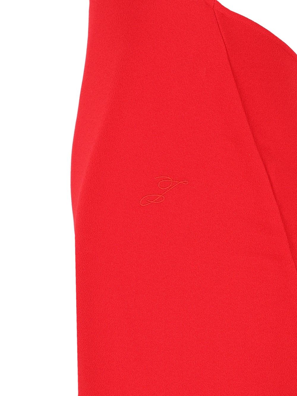 Jacquemus Palmier Dresses - Red | 9574ecbe9a2786fa8b0fffd456880fa4a54025f2