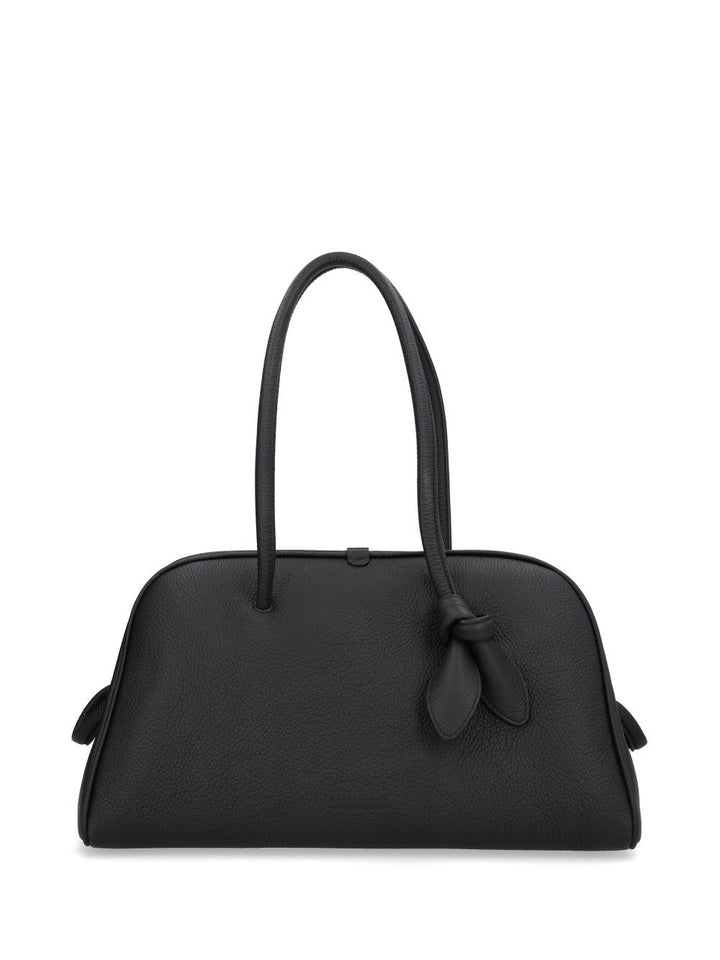 Jacquemus Le Turismo  Bag Handbags - Black | 30d3b6f9a0aac675a66922ea1511aa24f5af0691