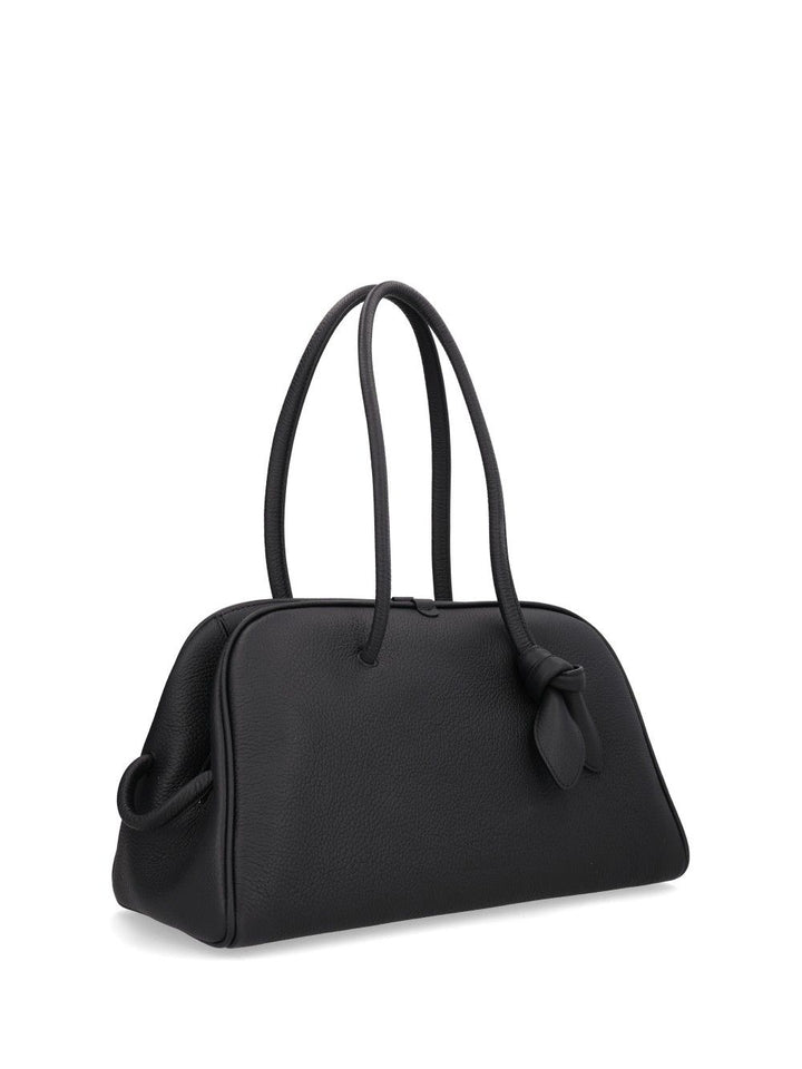 Jacquemus Le Turismo  Bag Handbags - Black | c5c549ba970814d899fd8a70c58b0247944bd182