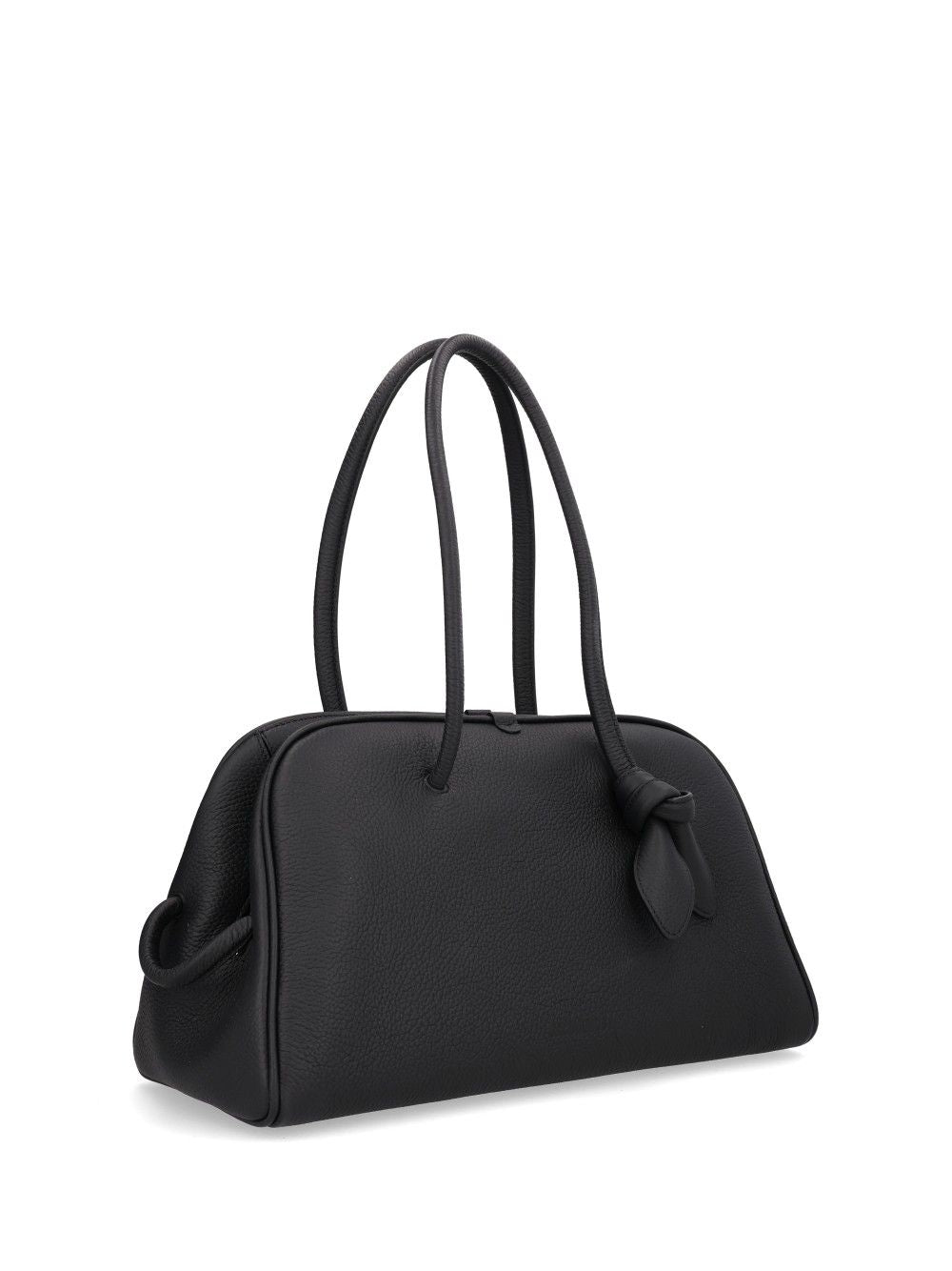 Jacquemus Le Turismo  Bag Handbags - Black | c5c549ba970814d899fd8a70c58b0247944bd182