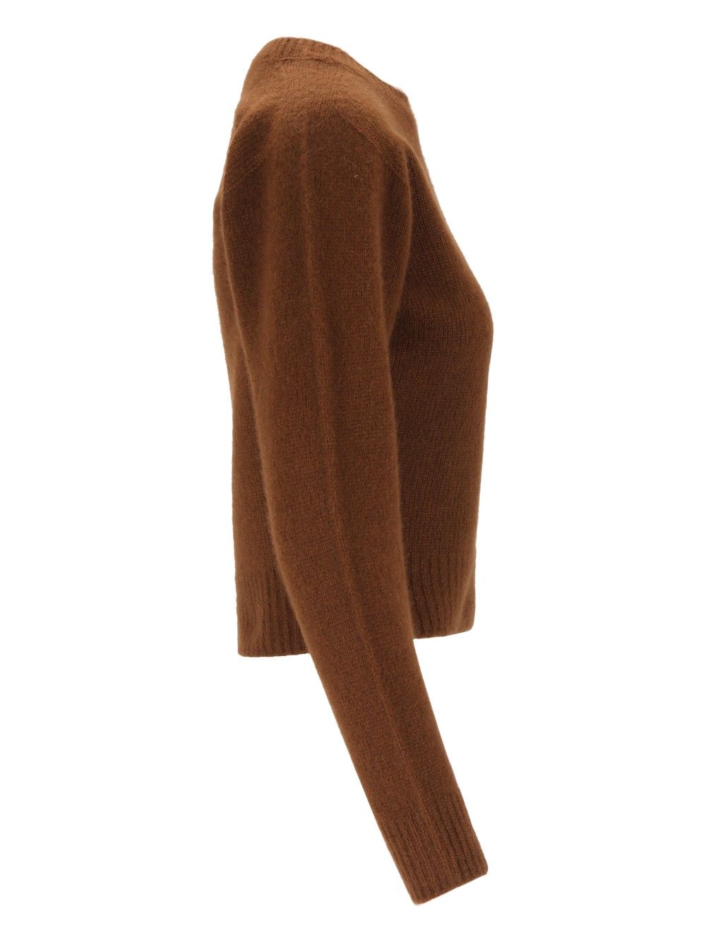 Tom Ford Cashmere And Silk Sweater Knitwear - Brown | a389ebe8b58efa68c324d47ea09ab7d3b52a0693