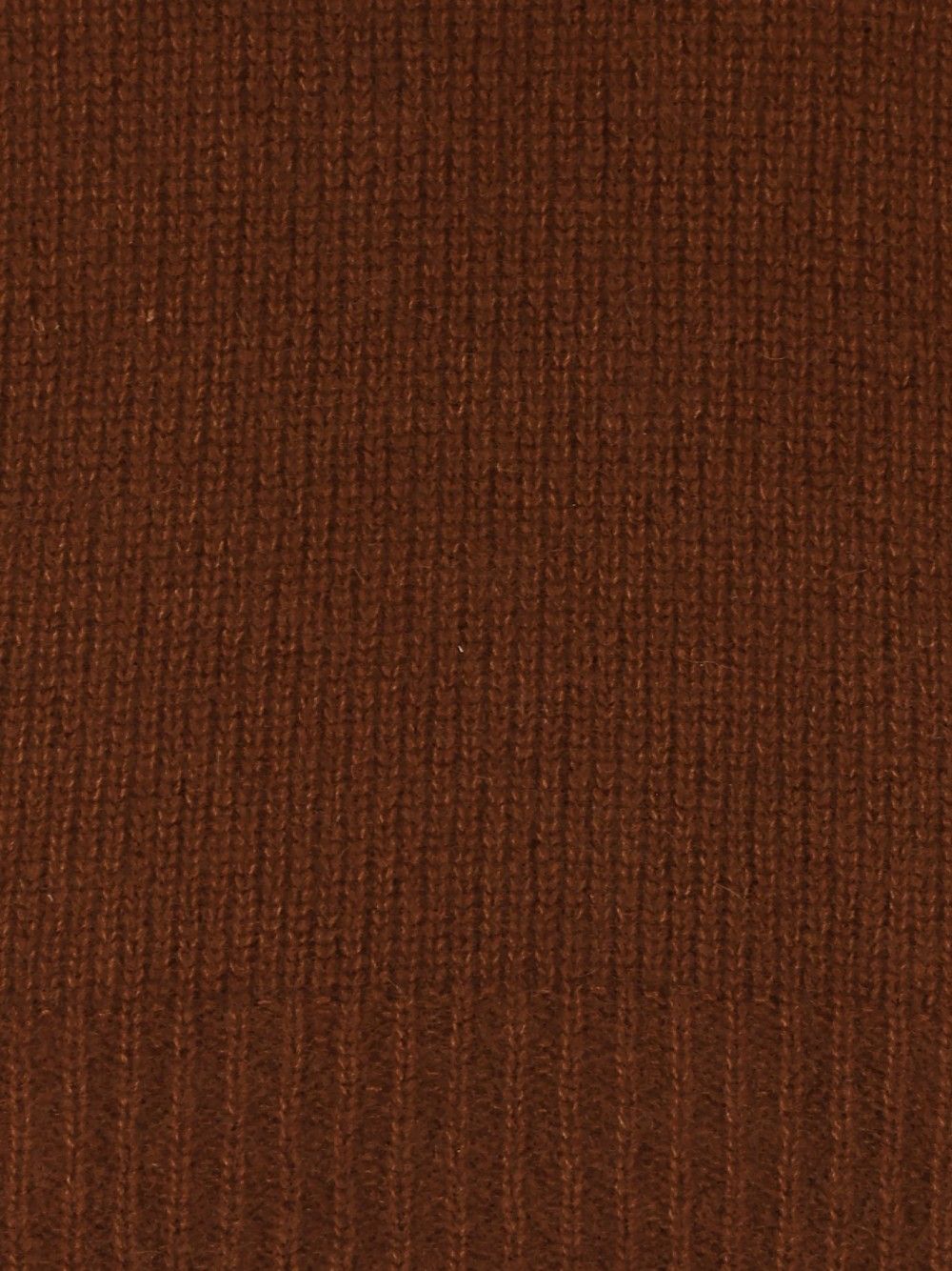 Tom Ford Seamless Ultrasoft Cashmere Silk - 5gg Classic Crewneck Knitwear - Brown | df52deb6b031e84d7d2775b6c1a03749349e6045