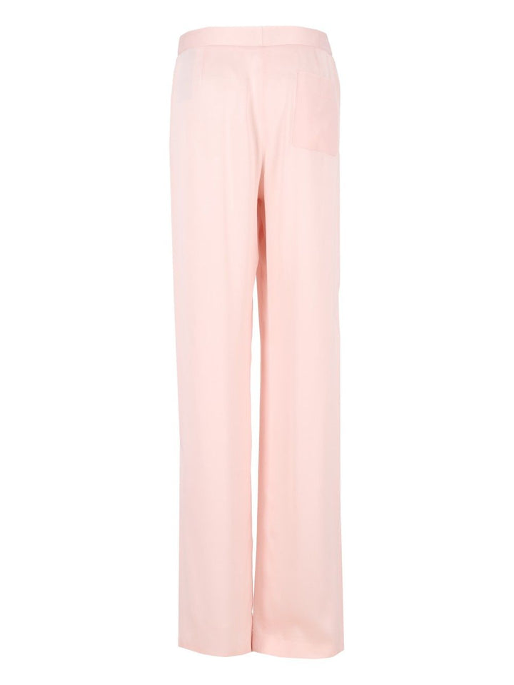 Tom Ford Tailored Trousers - Rose | e54d6e9f991b4d8db22e2bb7d5bf33855eb6f104