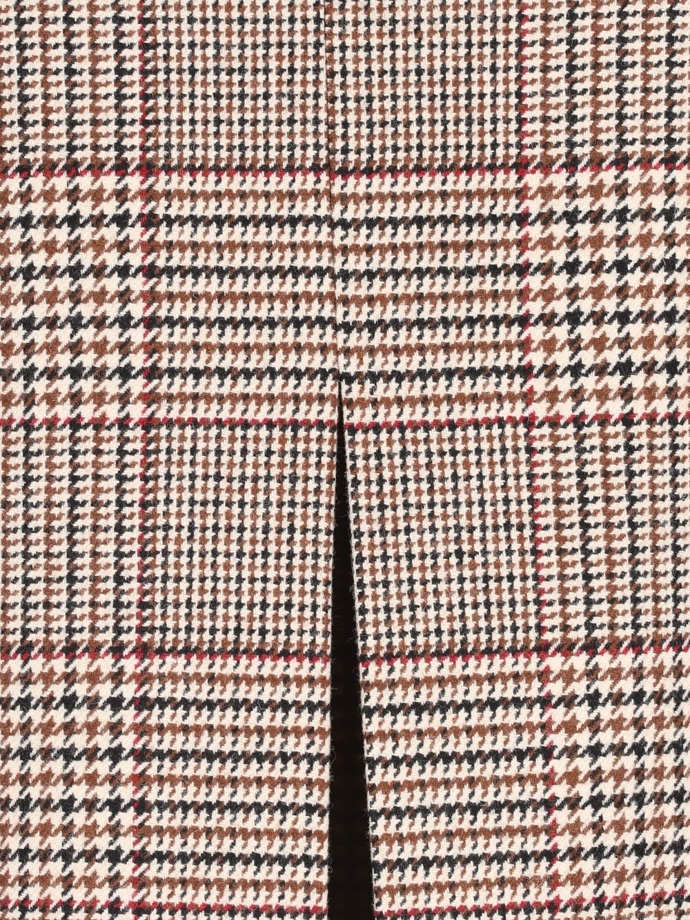 Federica Tosi Gonna Longuette Galles Skirts - Multicolor | 801d9535449ae4f42849fd1bfb790f218e6f6cda