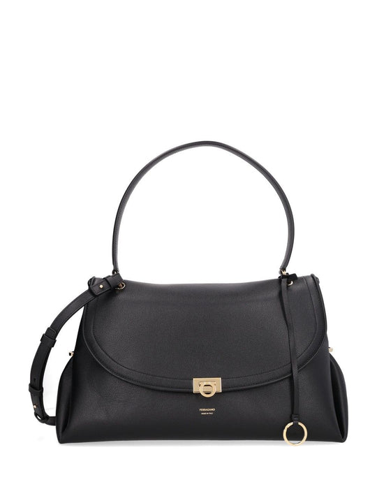 New Bag Shoulder Shoulder Bags Black