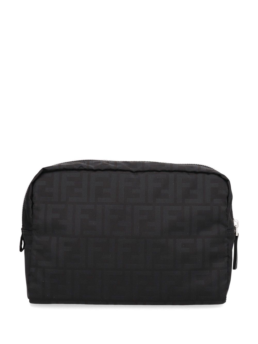Fendi Beauty Medium Ff L Small leather goods - Black | 43dd6d76b9ae9b34d862a64647f3d06cd27e4c7e