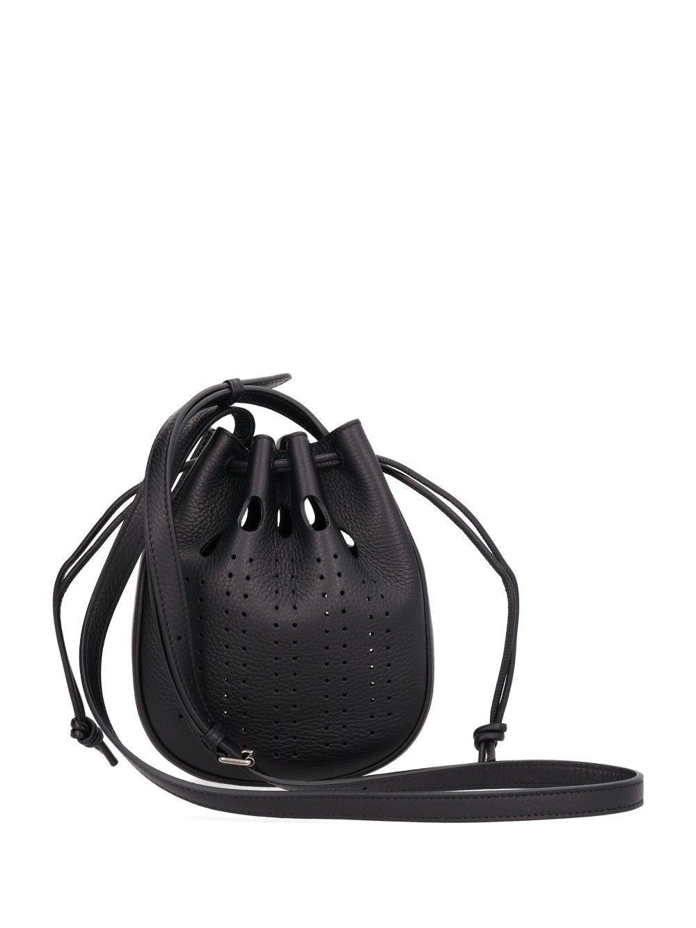 Valentino Garavani Mini Drawstring | 03287fc2fc4111773b2101276c5a14cdb404db59