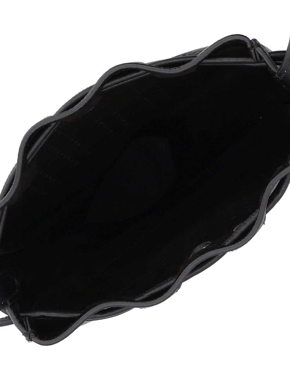 Valentino Garavani Medium Bucket Bag Handbags - Black | 71b8c67a97c10f1e8014702b80c703a5e322f23f