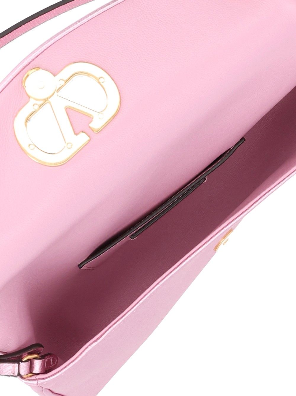 Valentino Garavani Devain Shoulder Bags - Rose | 927565c7f248cebedf94345d00681b23f9e38b0f