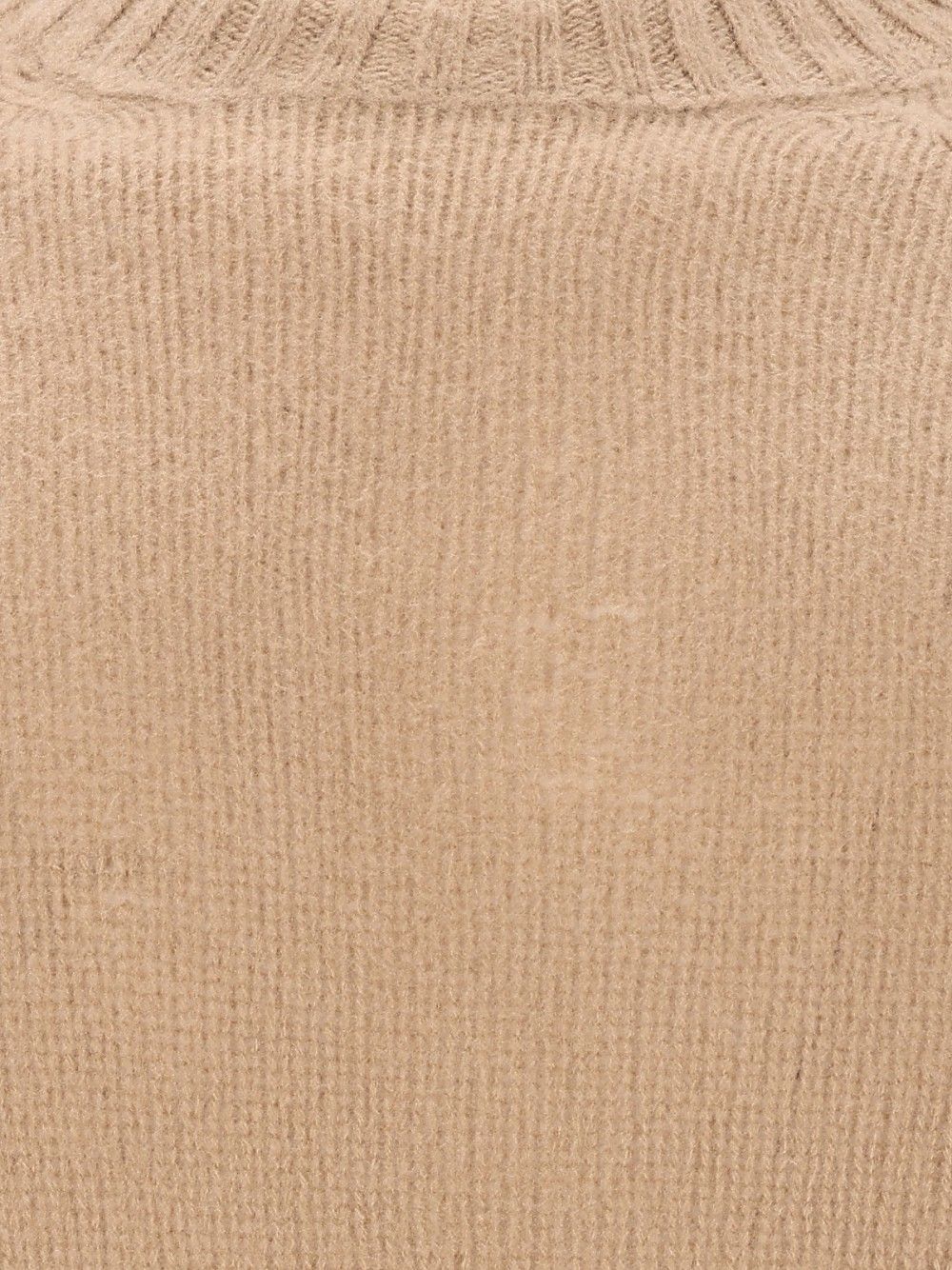 Tom Ford Crew-Neck Cashmere Sweater Knitwear - Beige | 5cf2e4c74ef3c7d0b08cfc324b82d213a1907070