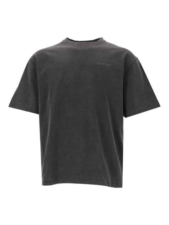 Rugs Arrow Skate S/S Tee T-Shirt Black