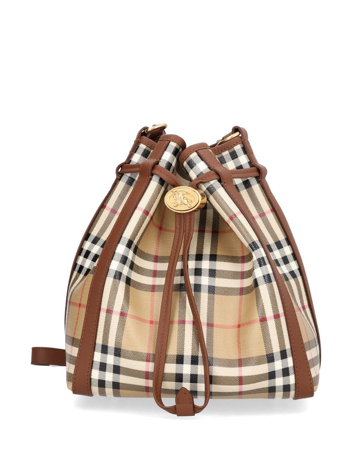 Burberry Check Handbags - Multicolor | 6ec0f85720b723a84b0d16d835ac0c15e88ddda5