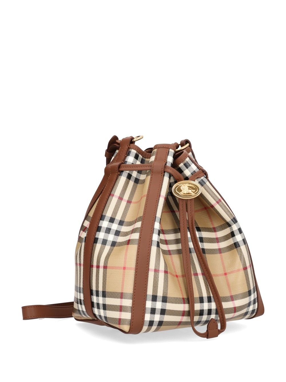 Burberry Check Handbags - Multicolor | e6a9e7378e319b6cf98f504f8d0d4a86c002d6cd