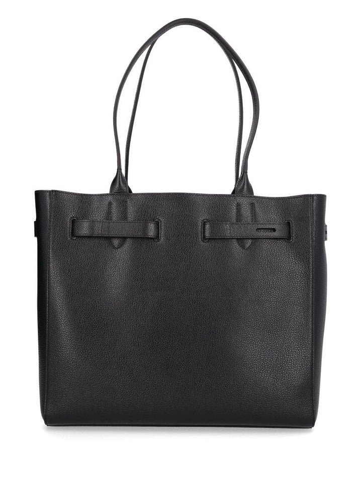 Tom Ford Audrey Shoulder Bags - Black | 3a165e77f575767682f23858d69cd4bd29bffc03