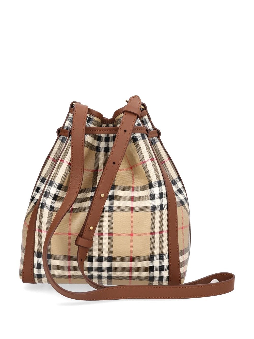 Burberry Check Handbags - Multicolor | 9be2403d53ee9b6a8396a01dca7be3cbe0764810