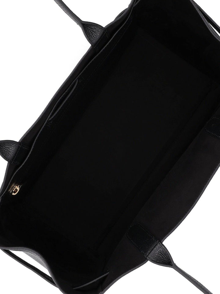 Tom Ford Audrey Shoulder Bags - Black | 24218211ef9f2e7cf3c3d179583eeb5cf6c74709