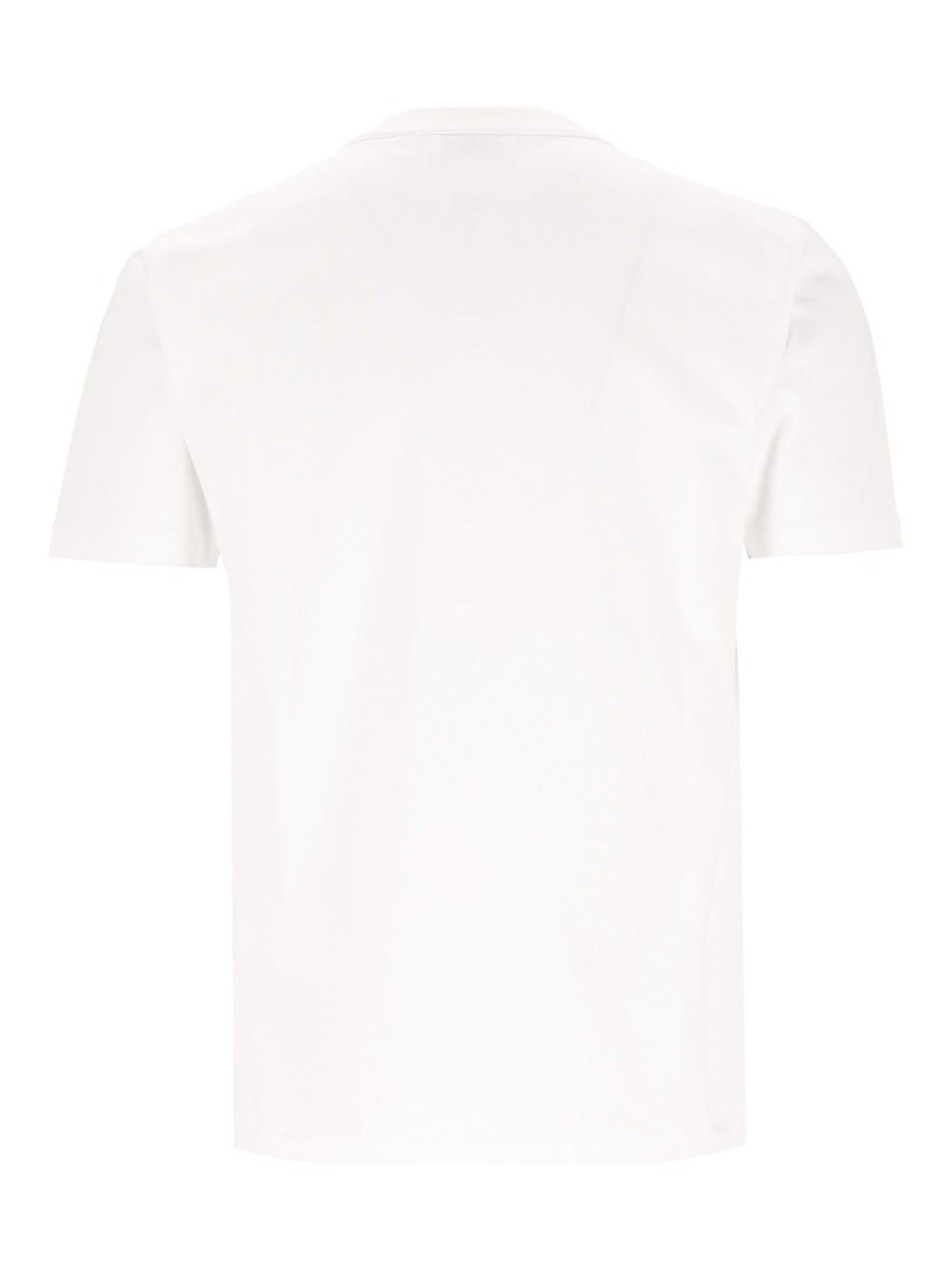 Off-White Small Arrow Regular S/S Tee T-Shirt - White | 9db7952d5140d8a6ae0fa3fe949af5dfe7768a56